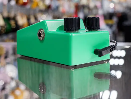 Ibanez - TS808 - Tube Screamer 2